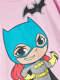 NAME IT Batgirl Bluse Judit Lilac Sachet